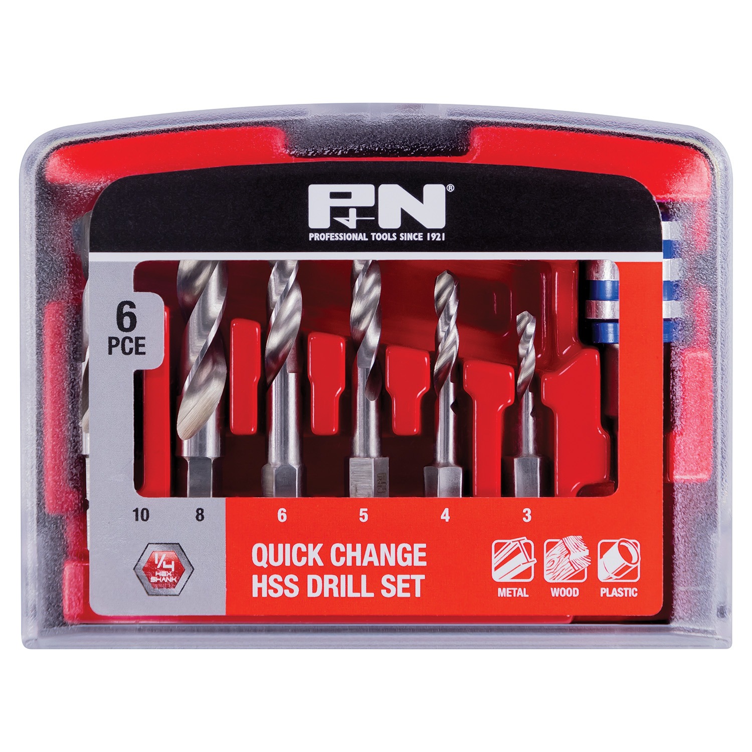 Project Tool Sets